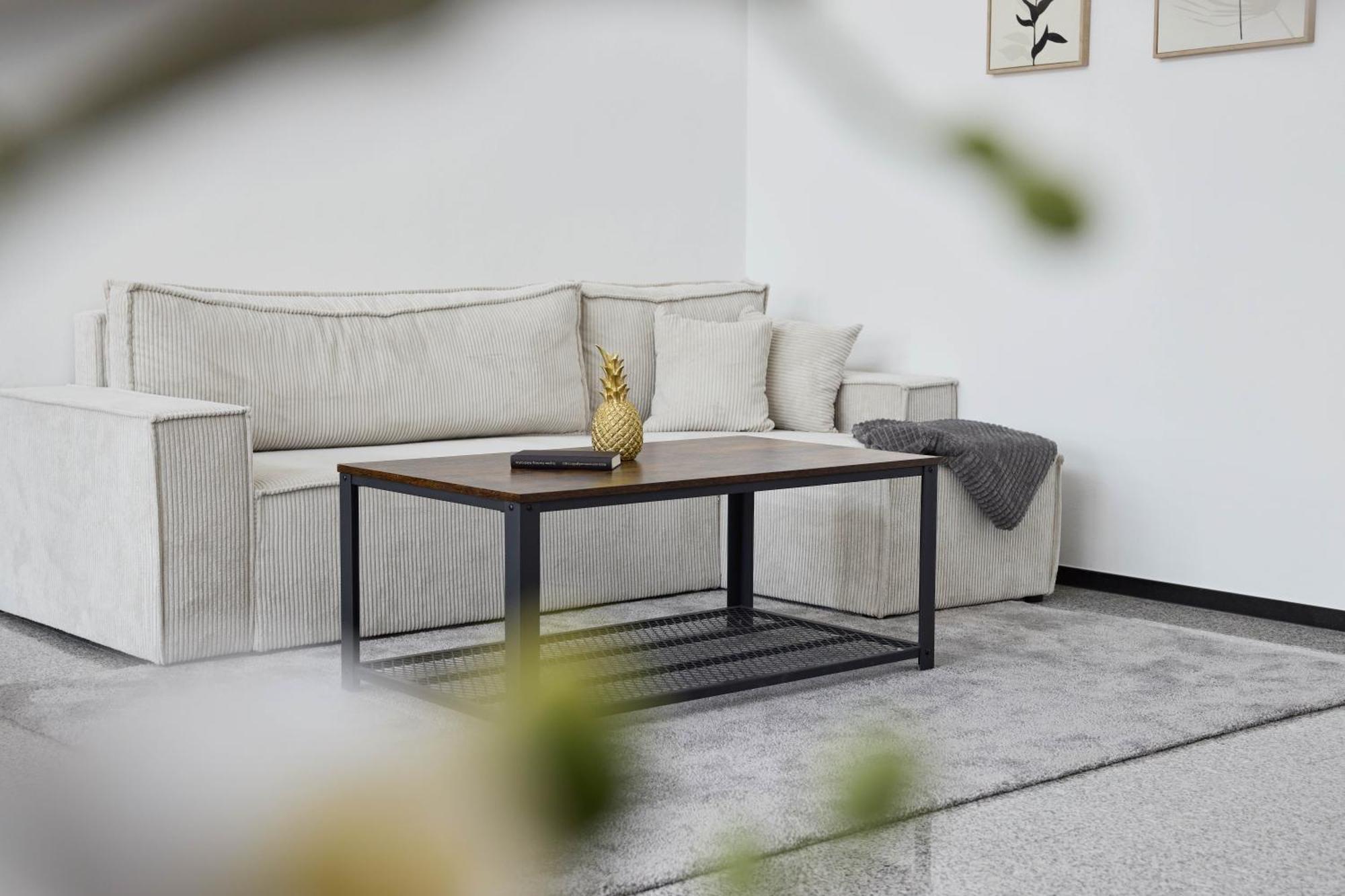Idee Living: Penthouse Apartment Mit Parkplatz Weinheim Exterior photo